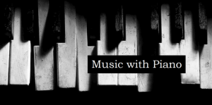 music-with-piano