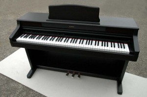 Cách chọn đàn Piano cho người mới 