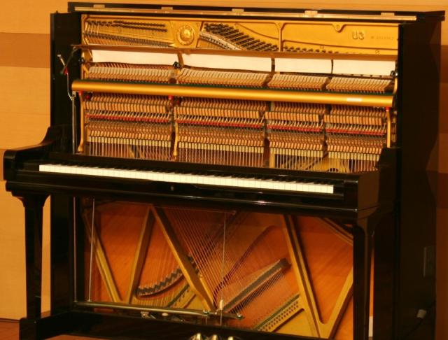 Cách chọn đàn Piano cơ