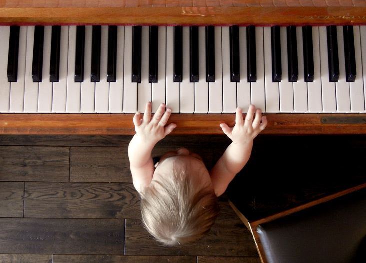 Cách học đàn Piano hiệu quả nhất