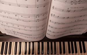 Cách học Piano đơn giản