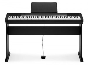 Nên mua đàn Organ hay Piano điện cho người mới tập chơi