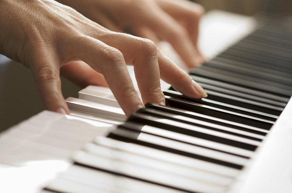 Những mẹo để học đàn Piano nhanh