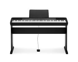 Các đặc điểm nổi bật của đàn Piano điện Casio CDP-120