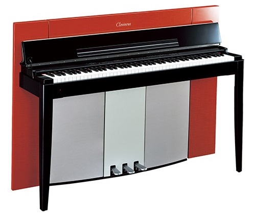 3 loại đàn Piano điện Yamaha khiến người chơi nhạc mê mẩn 1