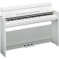 3 loại đàn Piano điện Yamaha khiến người chơi nhạc mê mẩn 3