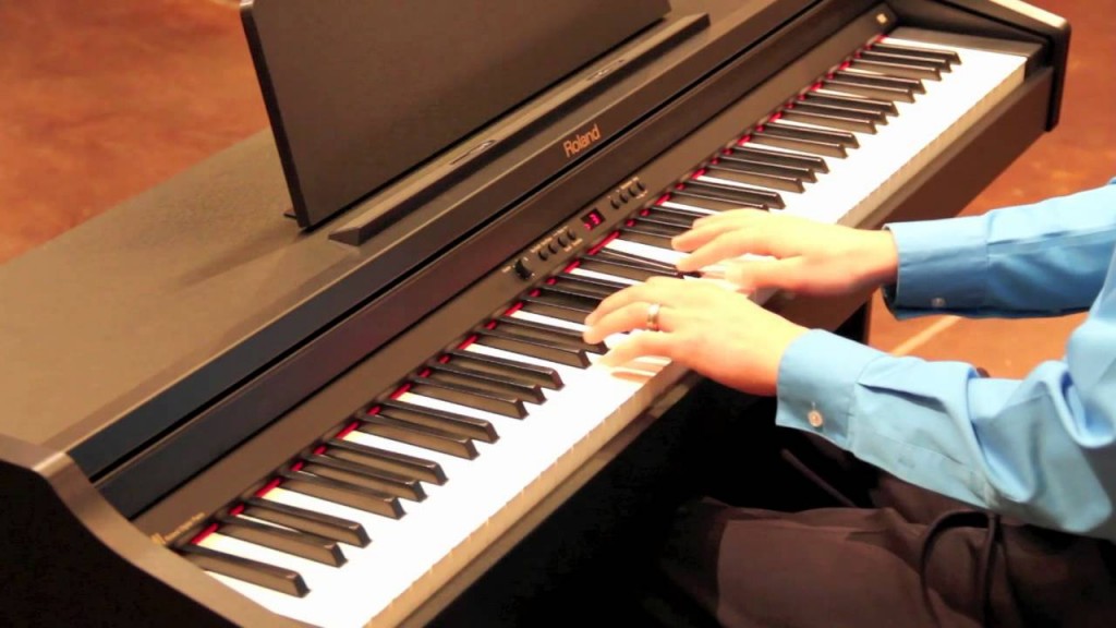 5 bí kíp giúp học đàn Piano tốt hơn