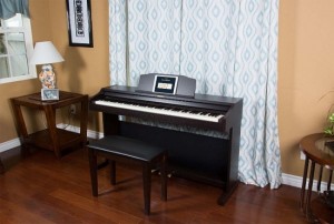 Các loại Piano điện Roland nên biết trước khi chọn đàn 1