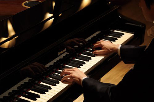 Cách chọn đàn Piano điện có âm thanh tốt 1