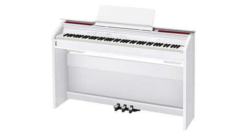 Lý do đàn Piano điện Casio được nhiều người lựa chọn 1
