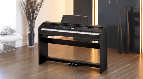 Lý do đàn Piano điện Casio được nhiều người lựa chọn 2