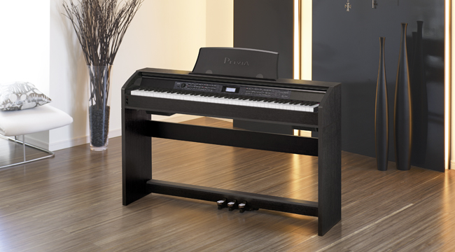 So sánh đàn Piano điện Casio và đàn Piano điện Yamaha