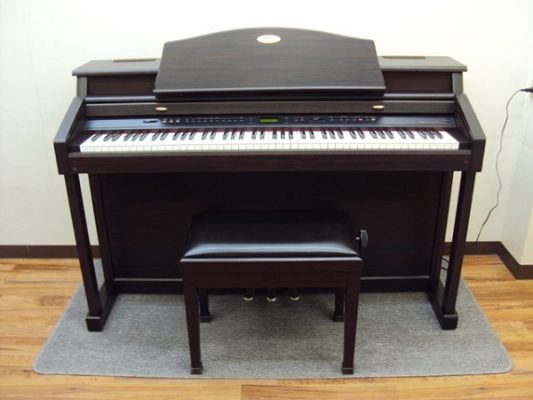 Tư vấn chọn mua đàn Piano điện